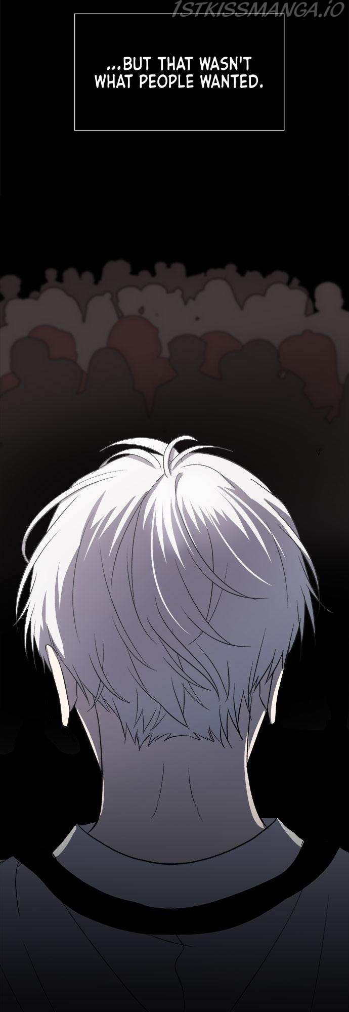 Dreaming Freedom Chapter 31 image 17